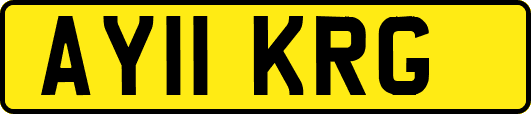 AY11KRG
