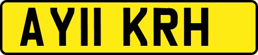 AY11KRH