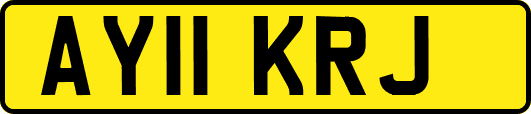 AY11KRJ