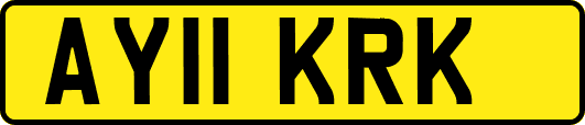 AY11KRK