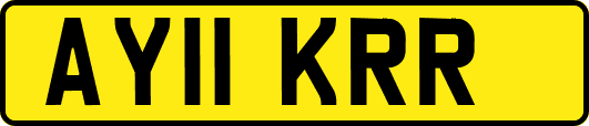 AY11KRR