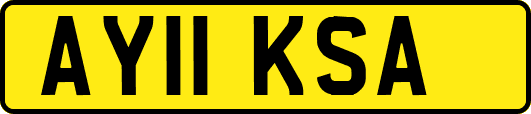 AY11KSA