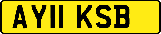 AY11KSB