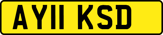 AY11KSD