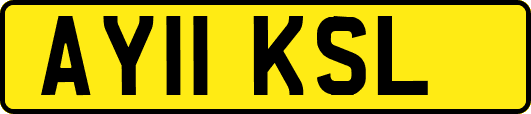AY11KSL