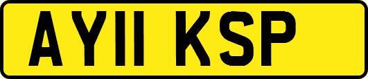 AY11KSP
