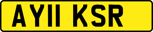 AY11KSR