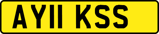 AY11KSS