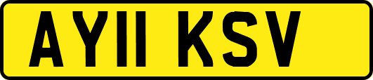 AY11KSV