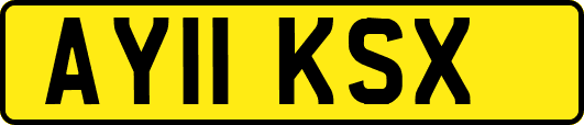 AY11KSX