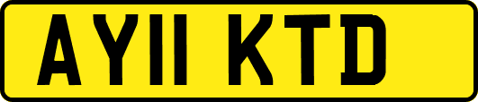 AY11KTD