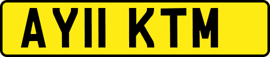 AY11KTM