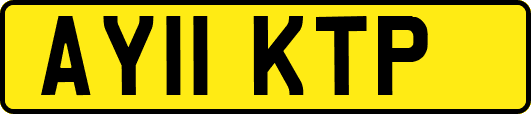 AY11KTP