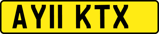 AY11KTX