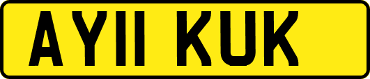 AY11KUK