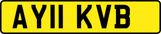 AY11KVB