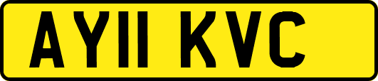 AY11KVC