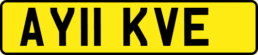 AY11KVE