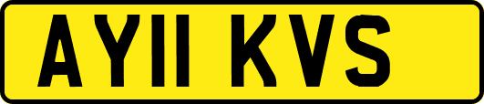 AY11KVS