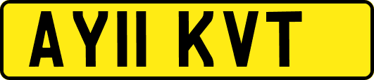 AY11KVT