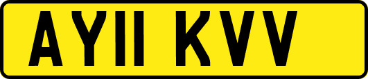 AY11KVV