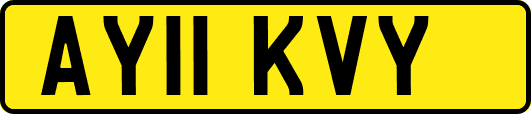 AY11KVY