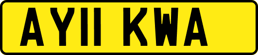 AY11KWA