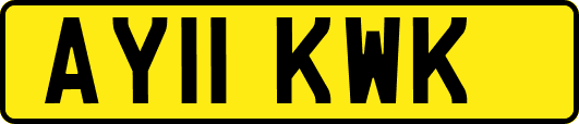 AY11KWK