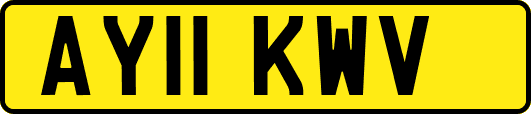 AY11KWV