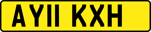 AY11KXH