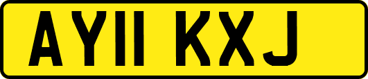 AY11KXJ
