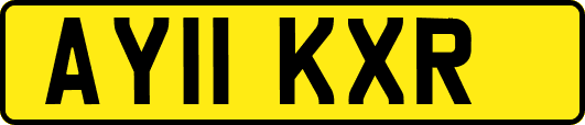 AY11KXR