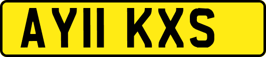 AY11KXS