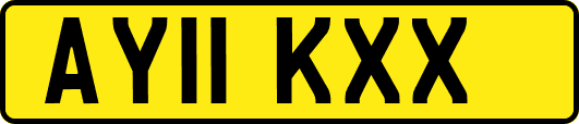 AY11KXX