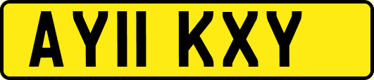 AY11KXY