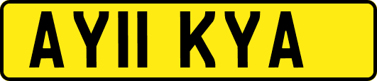 AY11KYA