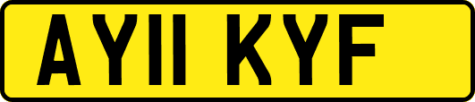 AY11KYF