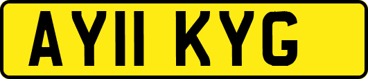 AY11KYG
