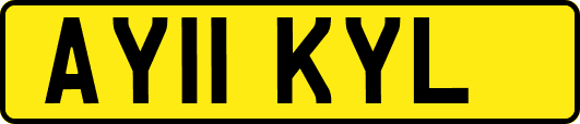 AY11KYL