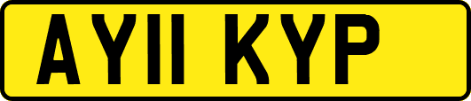 AY11KYP