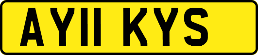 AY11KYS