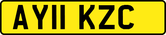 AY11KZC