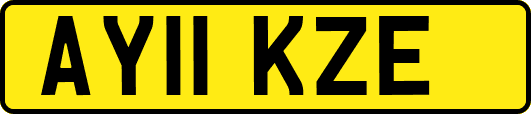AY11KZE