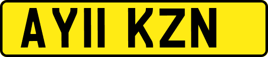 AY11KZN