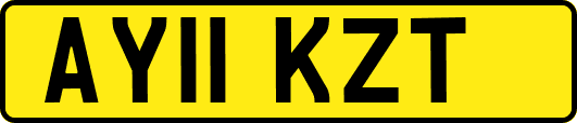 AY11KZT