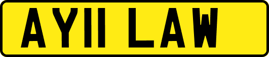 AY11LAW
