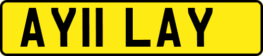 AY11LAY