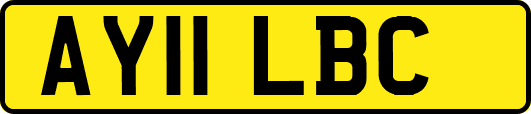 AY11LBC