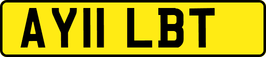 AY11LBT