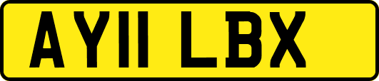 AY11LBX